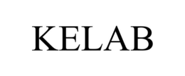 KELAB trademark
