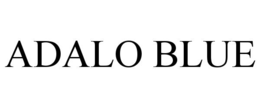 ADALO BLUE trademark