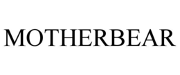 MOTHERBEAR trademark