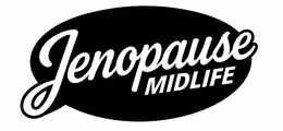 JENOPAUSE MIDLIFE trademark