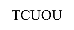 TCUOU trademark