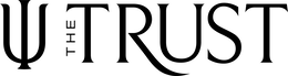 THE TRUST trademark
