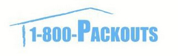 1-800-PACKOUTS trademark