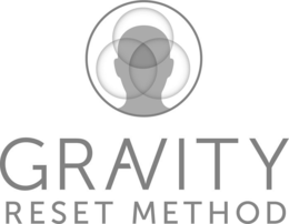 GRAVITY RESET METHOD trademark