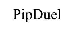 PIPDUEL trademark