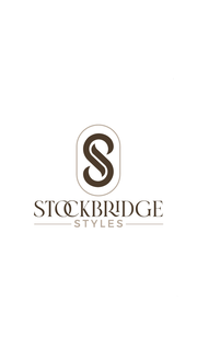 SS STOCKBRIDGE STYLES trademark