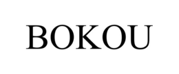 BOKOU trademark