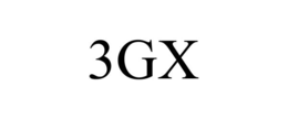 3GX trademark
