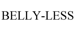 BELLY-LESS trademark