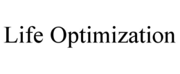 LIFE OPTIMIZATION trademark