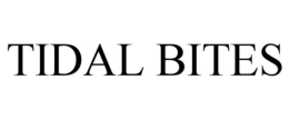 TIDAL BITES trademark