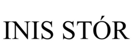 INIS STÓR trademark