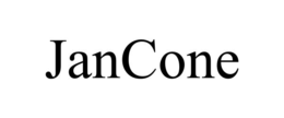JANCONE trademark