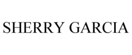 SHERRY GARCIA trademark