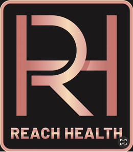 REACH HEALTH trademark