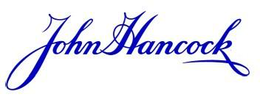 JOHN HANCOCK trademark