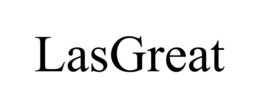 LASGREAT trademark