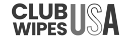 CLUB WIPES USA trademark