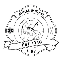 RURAL METRO FIRE EST. 1948 trademark