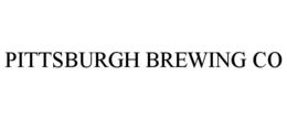 PITTSBURGH BREWING CO trademark