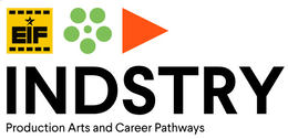 EIF INDSTRY PRODUCTION ARTS AND CAREER PATHWAYS trademark