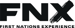 FNX FIRST NATIONS EXPERIENCE trademark
