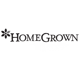 HOMEGROWN trademark