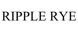 RIPPLE RYE trademark