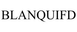 BLANQUIFD trademark