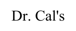 DR. CAL'S trademark