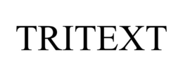 TRITEXT trademark