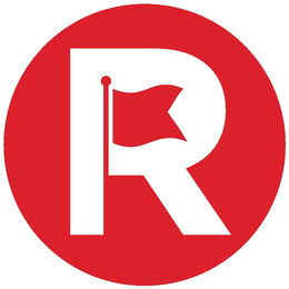 R trademark