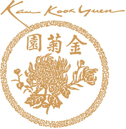 KAM KOOK YUEN trademark