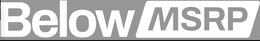 BELOW MSRP trademark