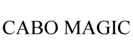 CABO MAGIC trademark
