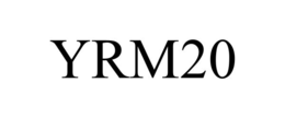 YRM20 trademark