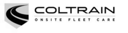 COLTRAIN ONSITE FLEET CARE trademark