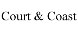 COURT & COAST trademark