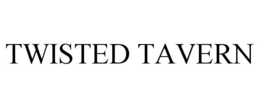 TWISTED TAVERN trademark