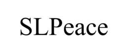 SLPEACE trademark
