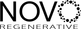 NOVO REGENERATIVE trademark