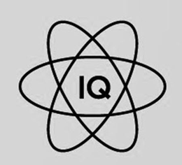 IQ trademark