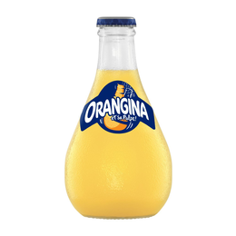 ORANGINA ET SA PULPE! trademark