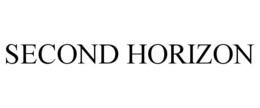 SECOND HORIZON trademark