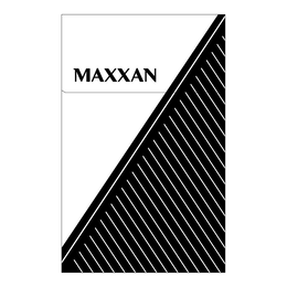 MAXXAN trademark