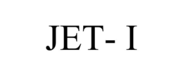 JET- I trademark