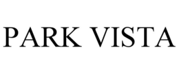PARK VISTA trademark