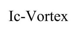 IC-VORTEX trademark