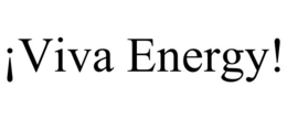 ¡VIVA ENERGY! trademark