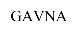GAVNA trademark